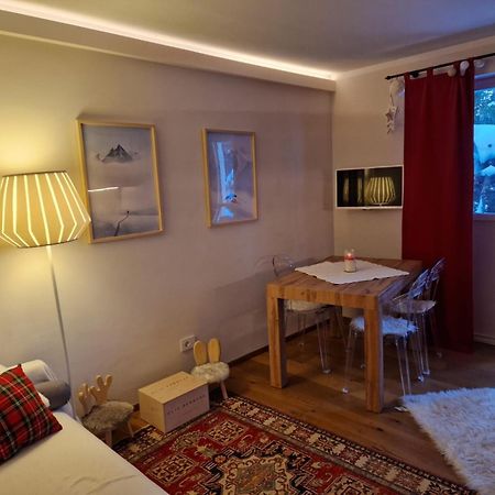 Sauze Apartment Oulx エクステリア 写真