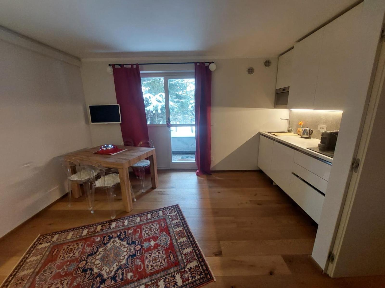 Sauze Apartment Oulx エクステリア 写真