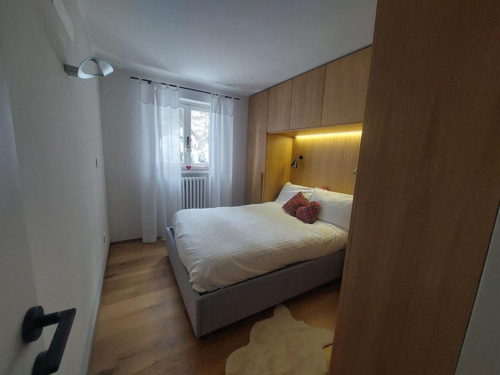 Sauze Apartment Oulx エクステリア 写真