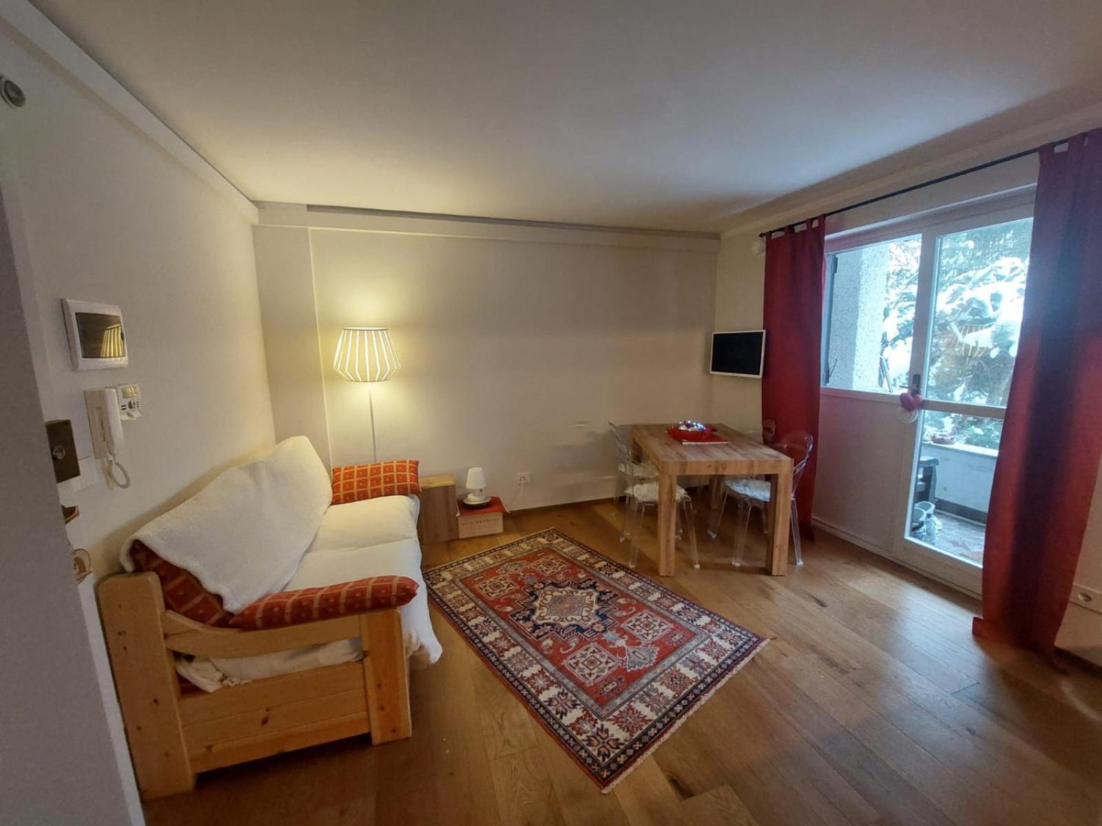 Sauze Apartment Oulx エクステリア 写真