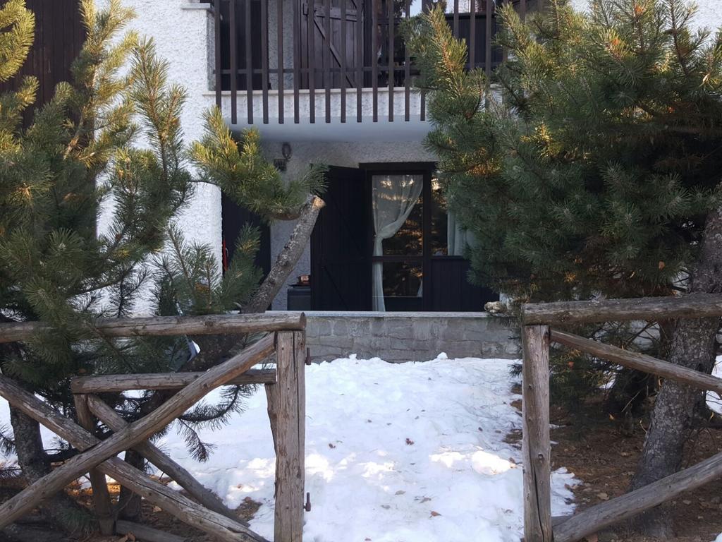 Sauze Apartment Oulx エクステリア 写真