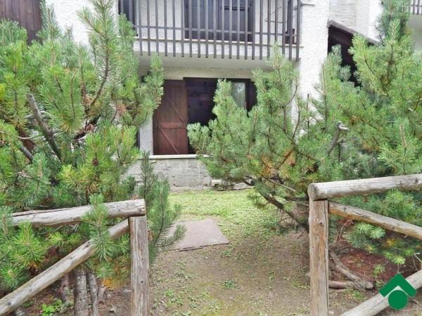 Sauze Apartment Oulx エクステリア 写真